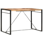 180 x 90 x 110 cm / Bruin