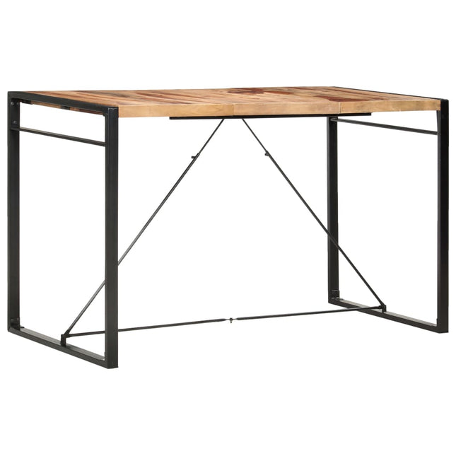 Bartafel Massief Acaciahout