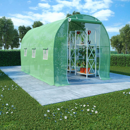 Kas 4,5 M²