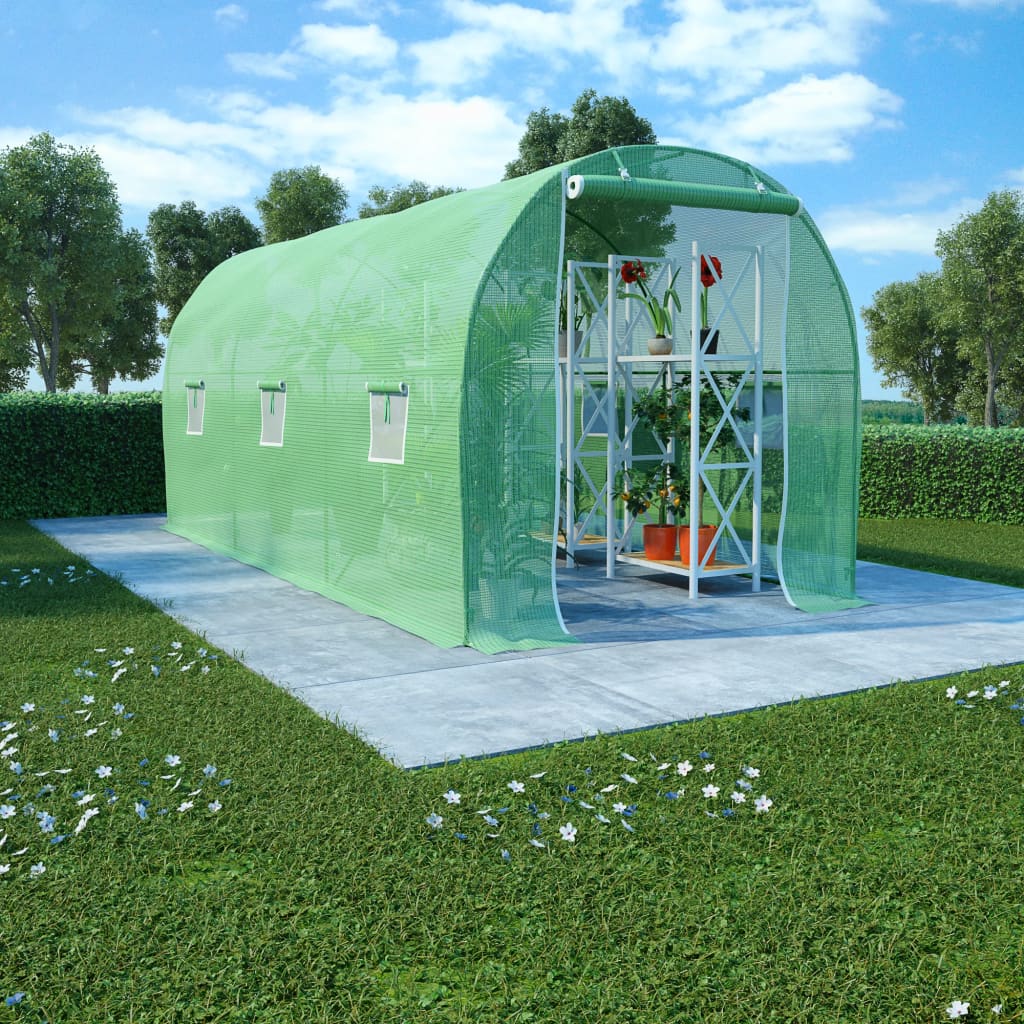 Kas 4,5 M²