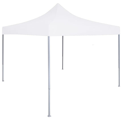 Partytent Inklapbaar 3X3 M Staal