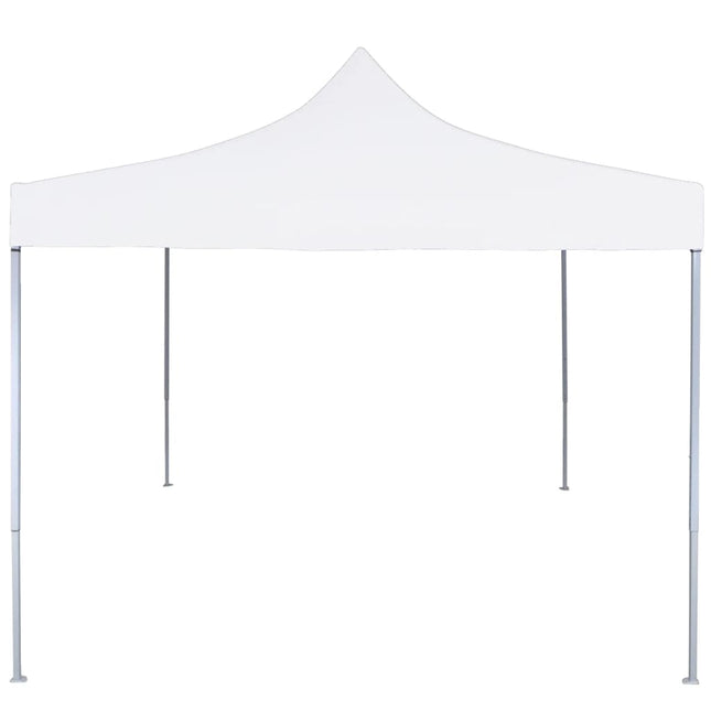 Partytent Inklapbaar 3X3 M Staal