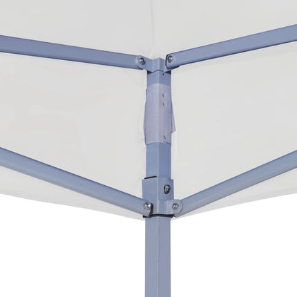 Partytent Inklapbaar 3X3 M Staal