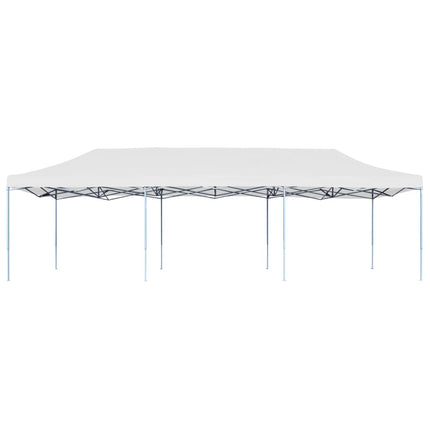 Partytent Pop-Up 3X9 M Wit