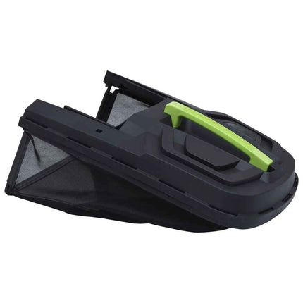 Accugrasmaaier Met 2 Accu's 20 V 2000 Mah Li-Ion