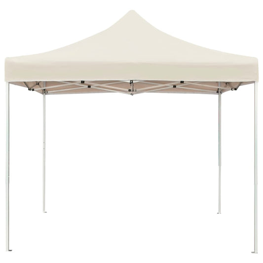 Partytent Professioneel Inklapbaar 2X2 M Aluminium