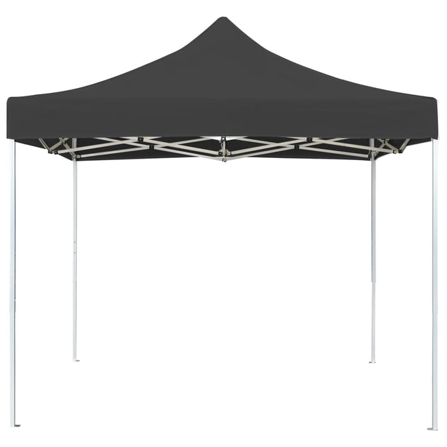 Partytent Professioneel Inklapbaar 2X2 M Aluminium