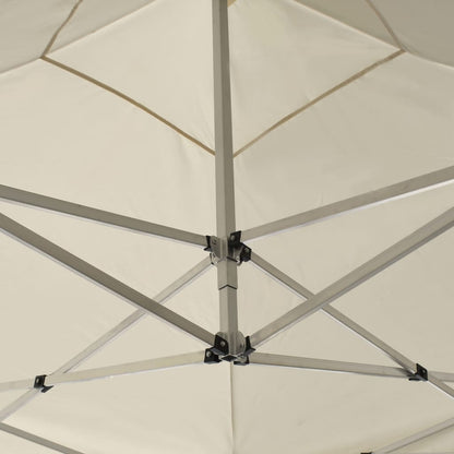 Partytent Inklapbaar 2X2 M Aluminium