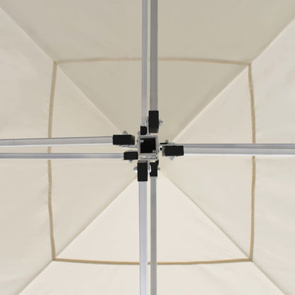 Partytent Inklapbaar 2X2 M Aluminium