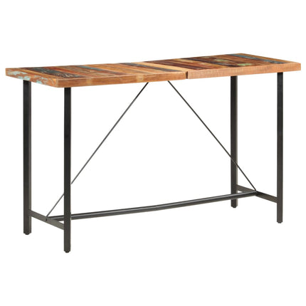 Bartafel 180X70X107 Cm
