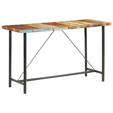 Bartafel 180X70X107 Cm