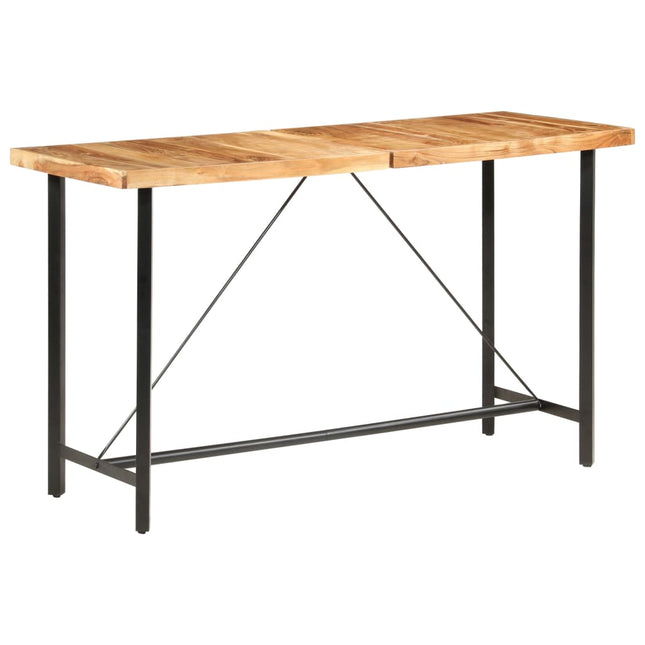 Bartafel 180X70X107 Cm