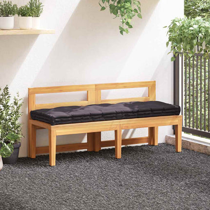 Palletvloerkussens 2 St Katoen