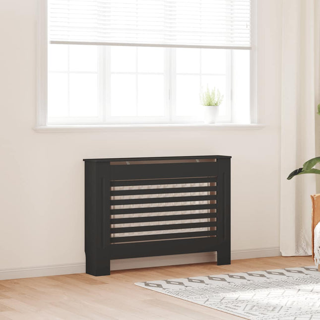 Radiatorombouw 112X19X81,5 Cm Mdf