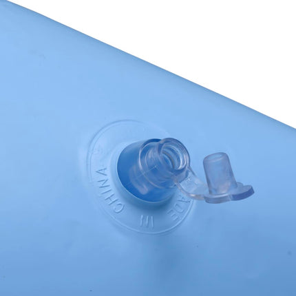 Winterluchtkussen Voor Zwembadhoes Opblaasbaar Pvc