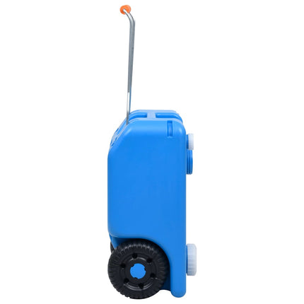 Watertank Op Wielen 25 L
