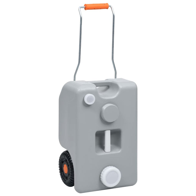 Watertank Op Wielen 25 L