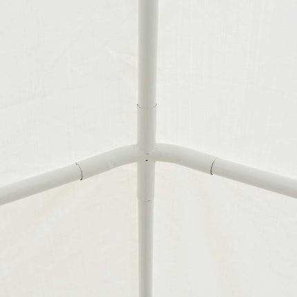 Partytent Pe Wit