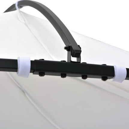 Prieel Rond 300X290 Cm