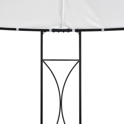 Prieel Rond 300X290 Cm