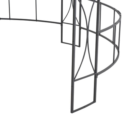 Prieel Rond 300X290 Cm