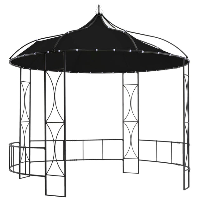 Prieel Rond 300X290 Cm