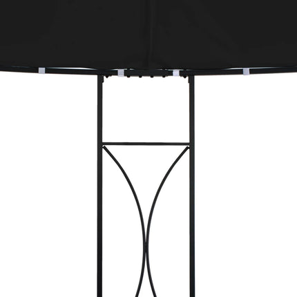 Prieel Rond 300X290 Cm