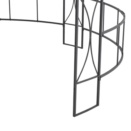 Prieel Rond 300X290 Cm