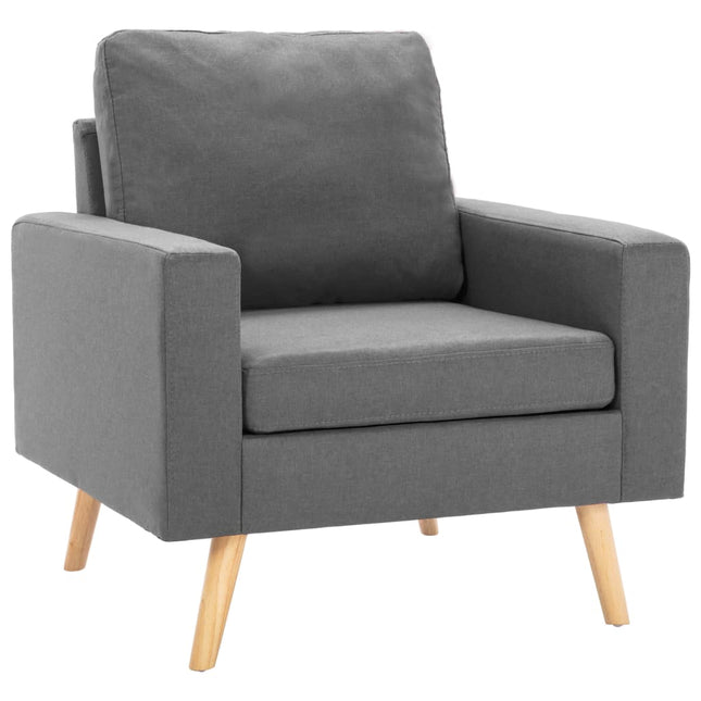 Fauteuil Stof