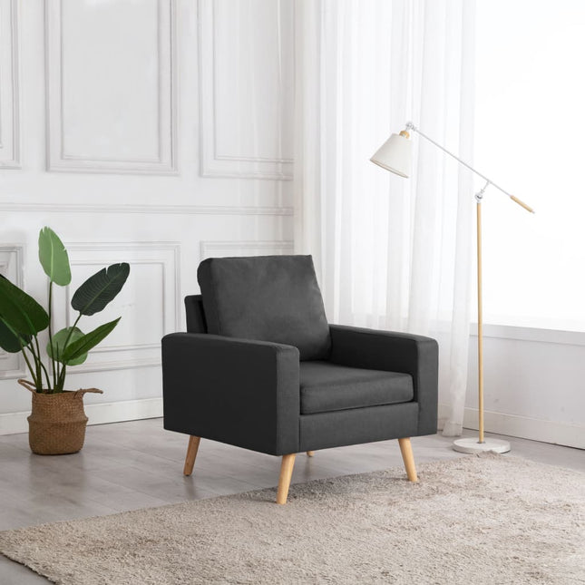 Fauteuil Stof