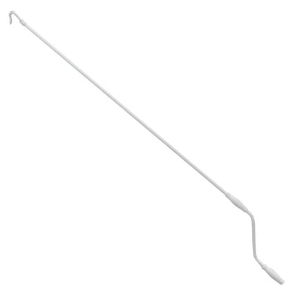 Luifel Handmatig