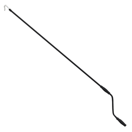 Luifel Handmatig