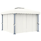 3 x 3 m / Wit