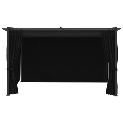 Prieel 4X3 M