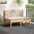 120 x 40 x 7 cm & 120 x 80 x 10 cm / Beige
