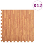 4.32 m² / Bruin