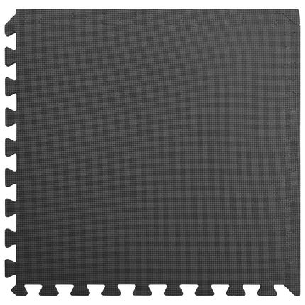 Vloermatten 6 St 2,16 ㎡ Eva-Schuim