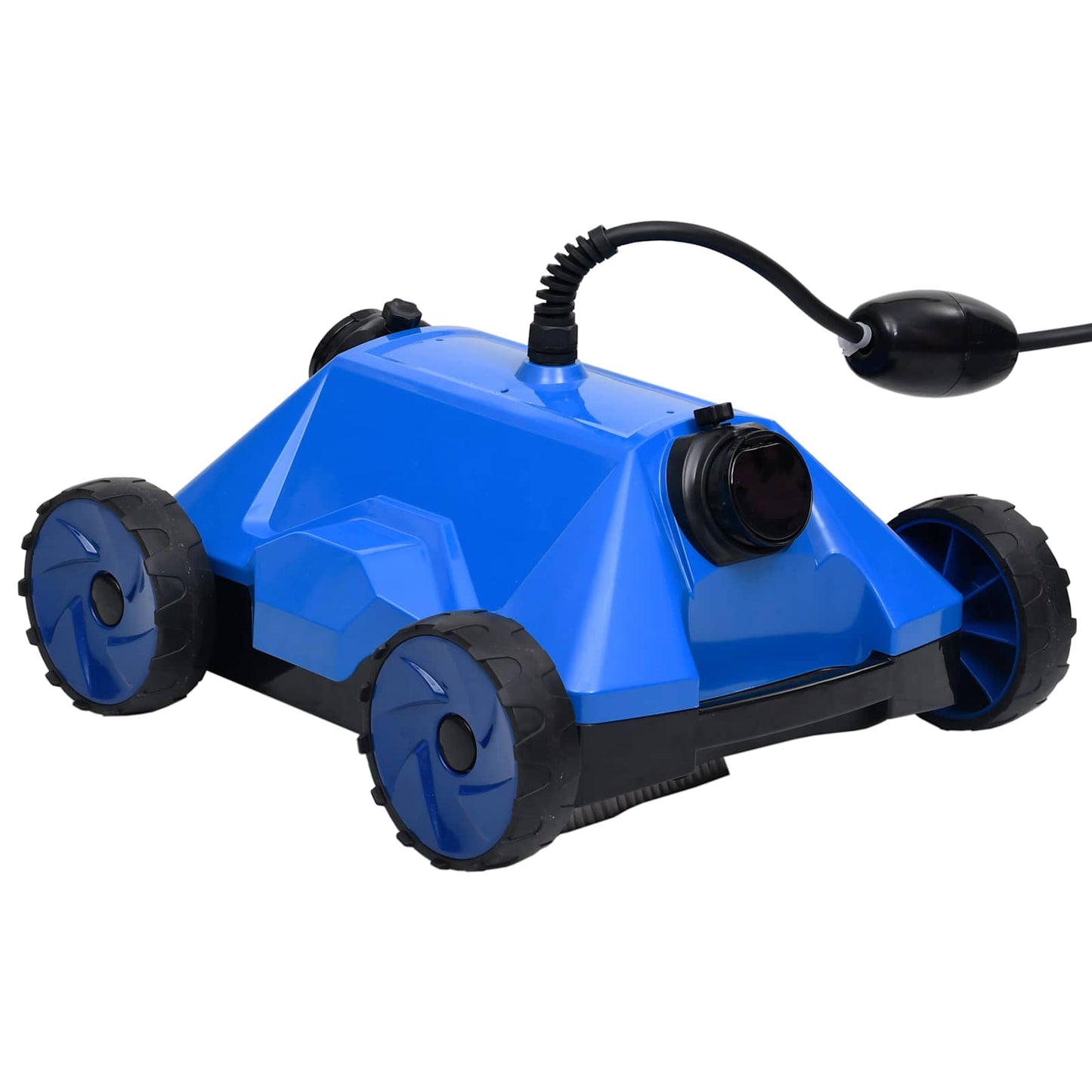 Pool Sweeps Blauw 48 X 46 X 31.5 Cm Kunststof
