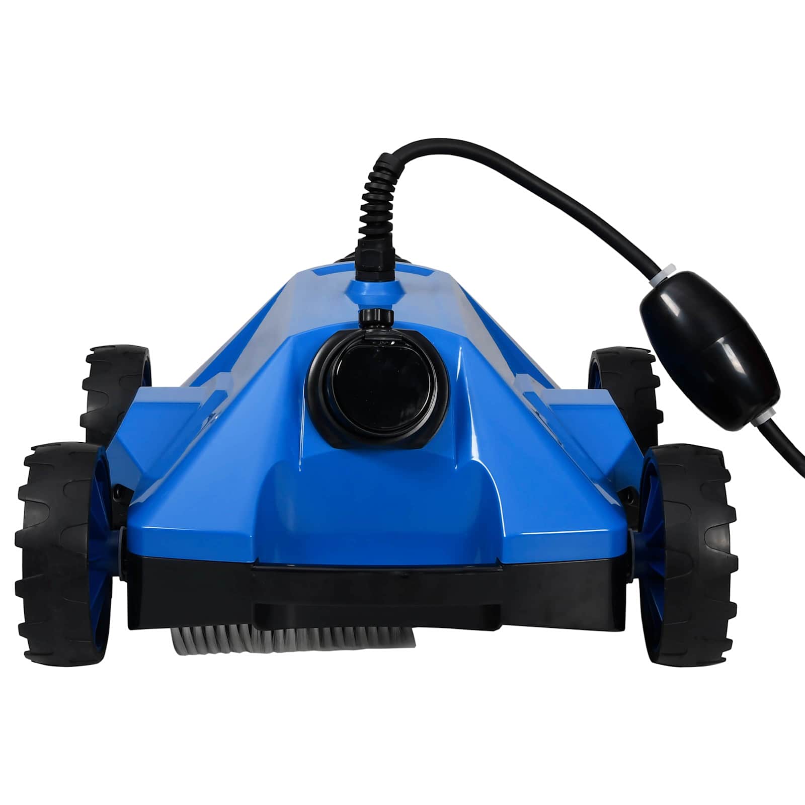 Pool Sweeps Blauw 48 X 46 X 31.5 Cm Kunststof