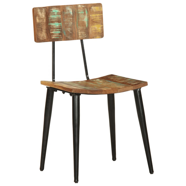 Eetkamerstoelen