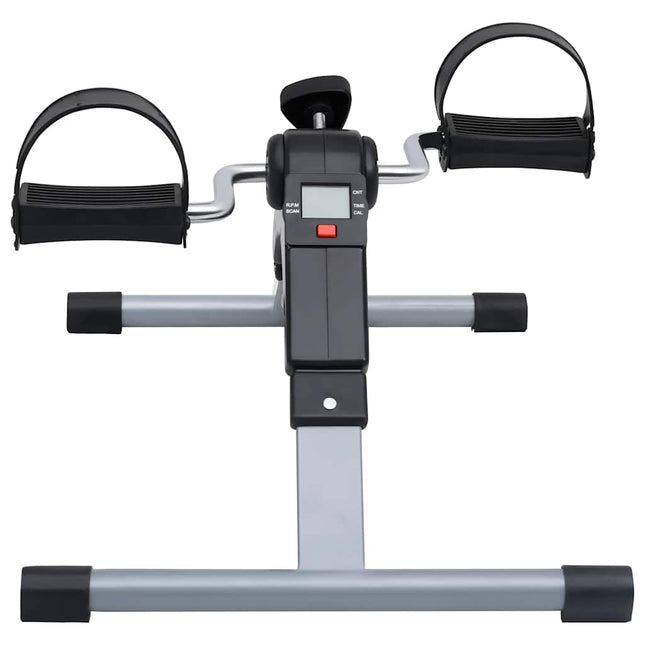 Pedaaltrainer Voor Armen En Benen Met Lcd-Display