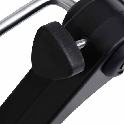 Pedaaltrainer Voor Armen En Benen Met Lcd-Display