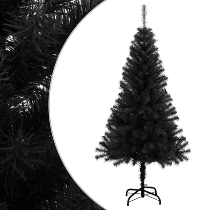 Kunstkerstboom Met Standaard Pvc
