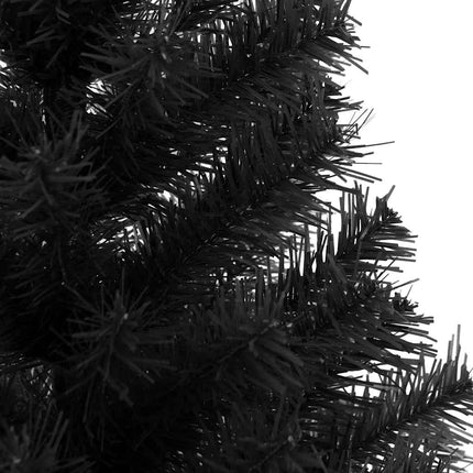 Kunstkerstboom Met Standaard Pvc