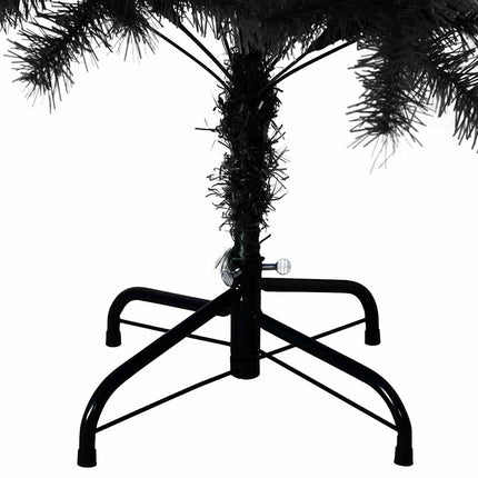 Kunstkerstboom Met Standaard Pvc