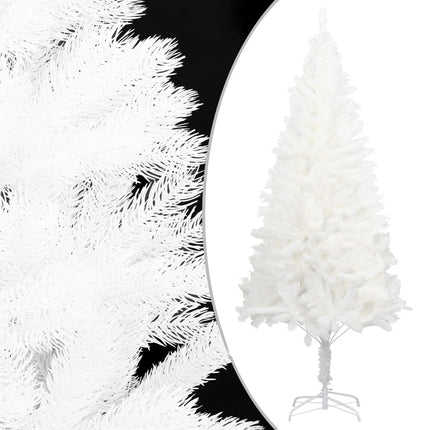 Kunstkerstboom Met Levensechte Naalden
