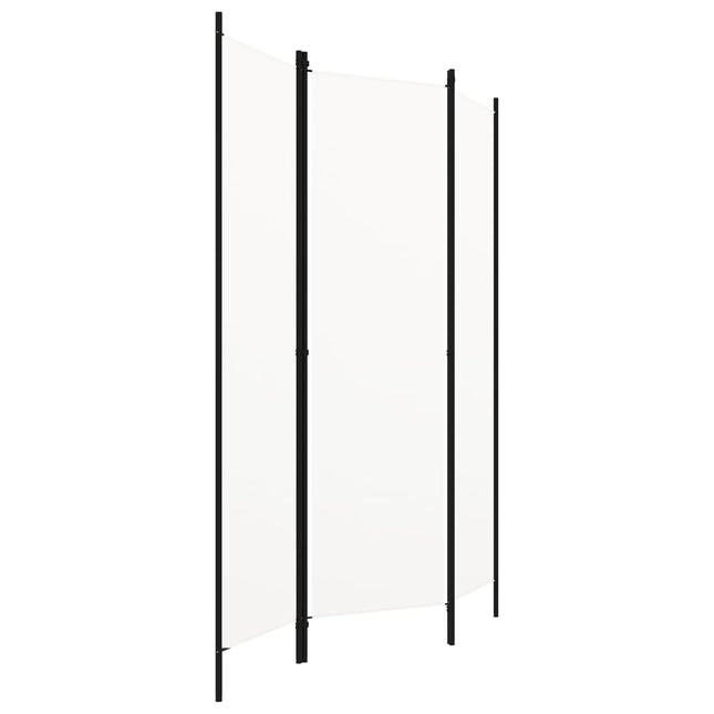 Kamerscherm Met 3 Panelen 150X180 Cm