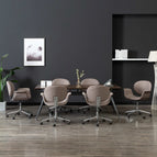 6 / Taupe