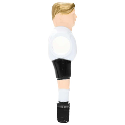 Tafelvoetbalspelers Voor 15,9 Mm Staaf 22 St