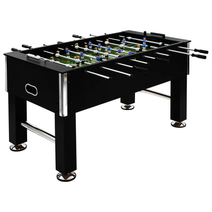 Lagers Voor Tafelvoetbalstang 16 St 15,9/16 Mm Grijs